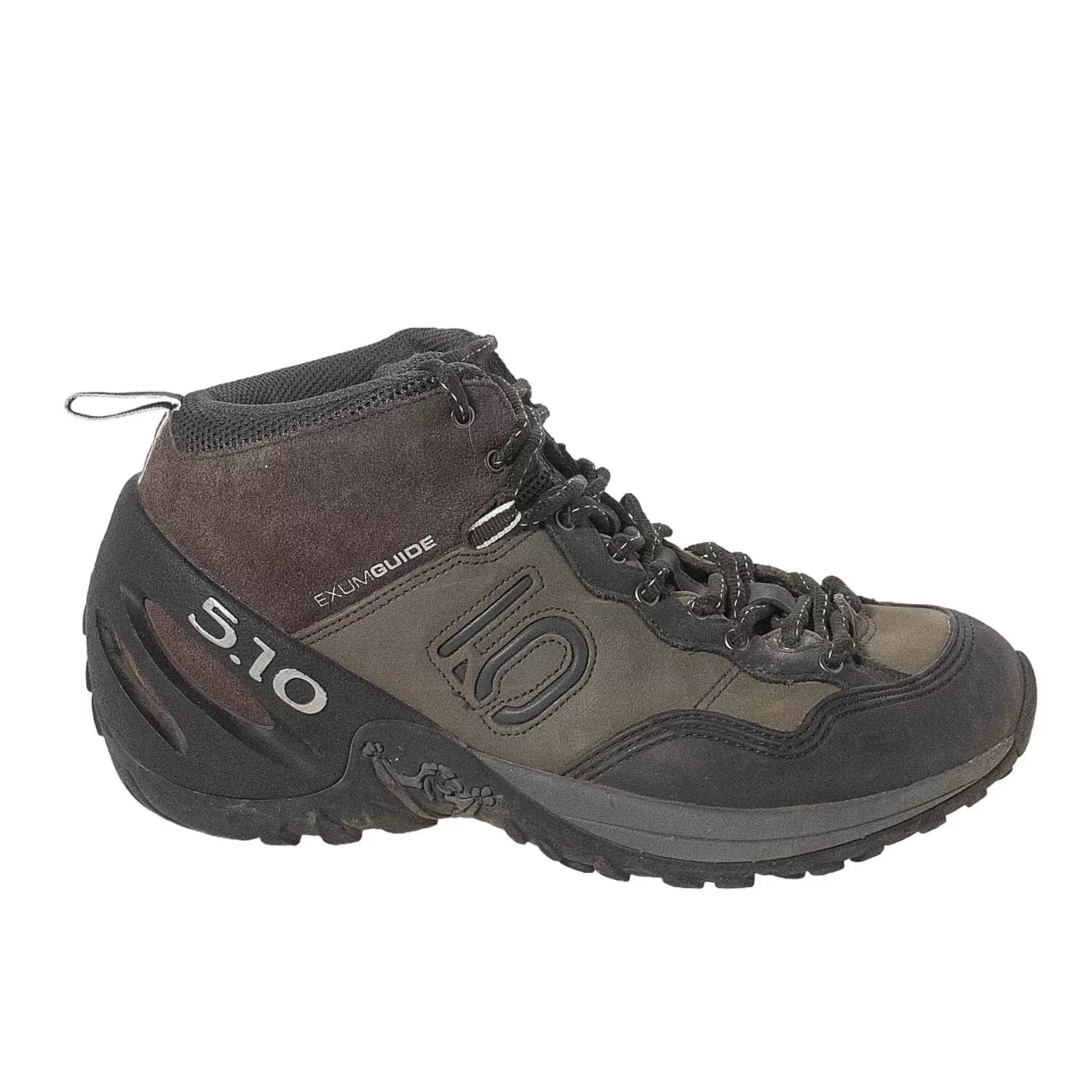 10Brown