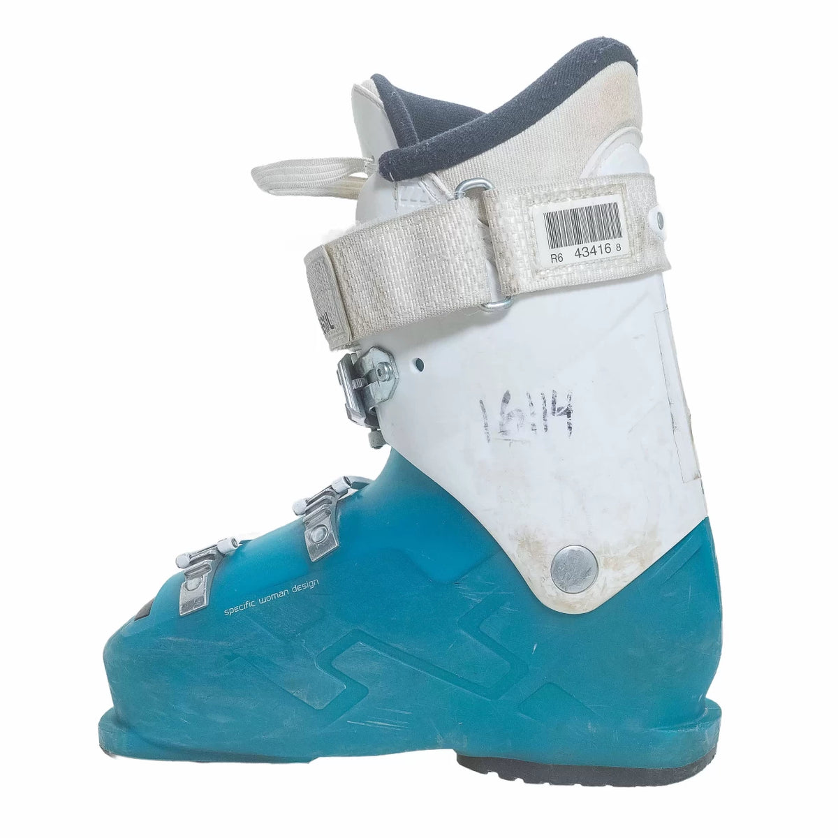 24.5White