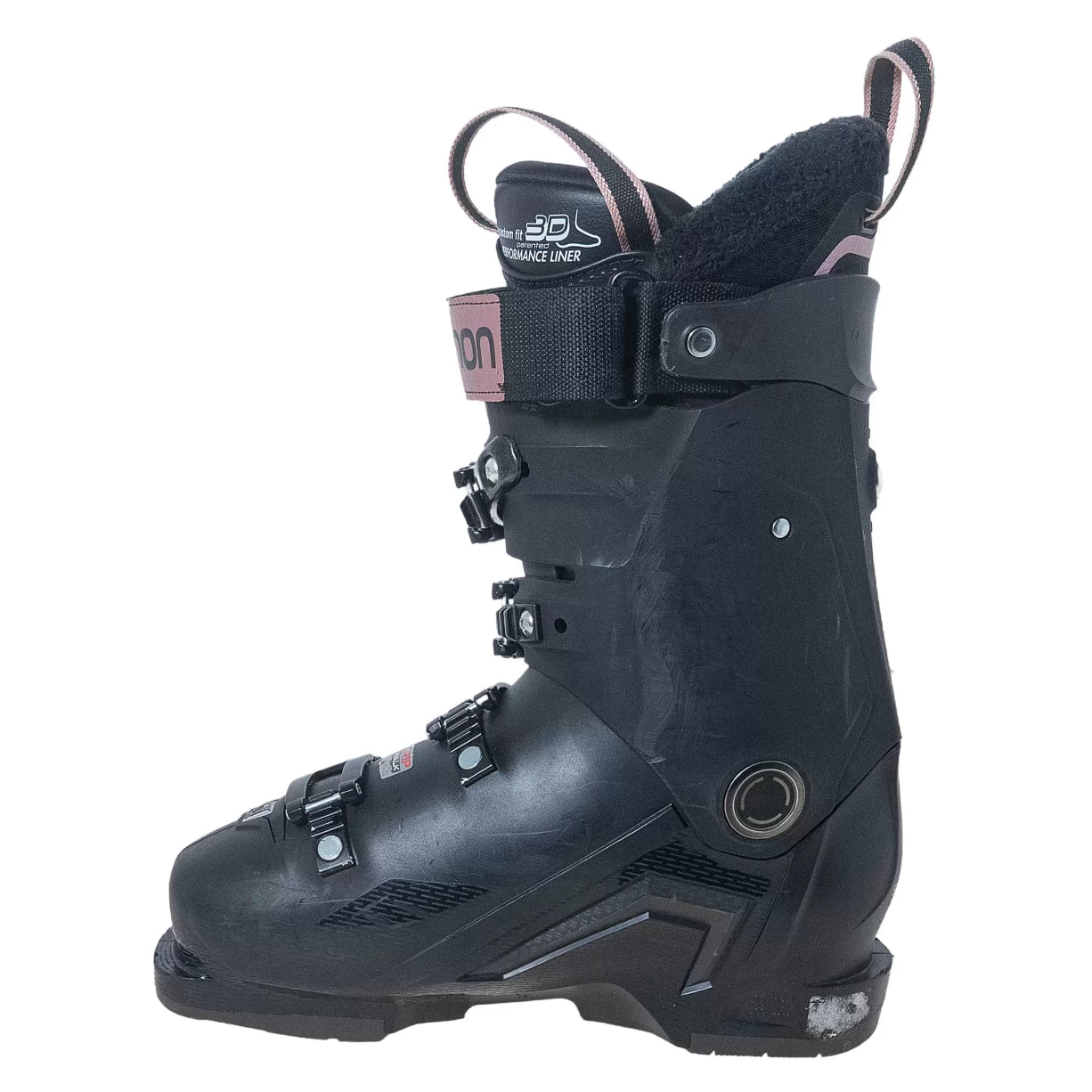 23/23.5Black
