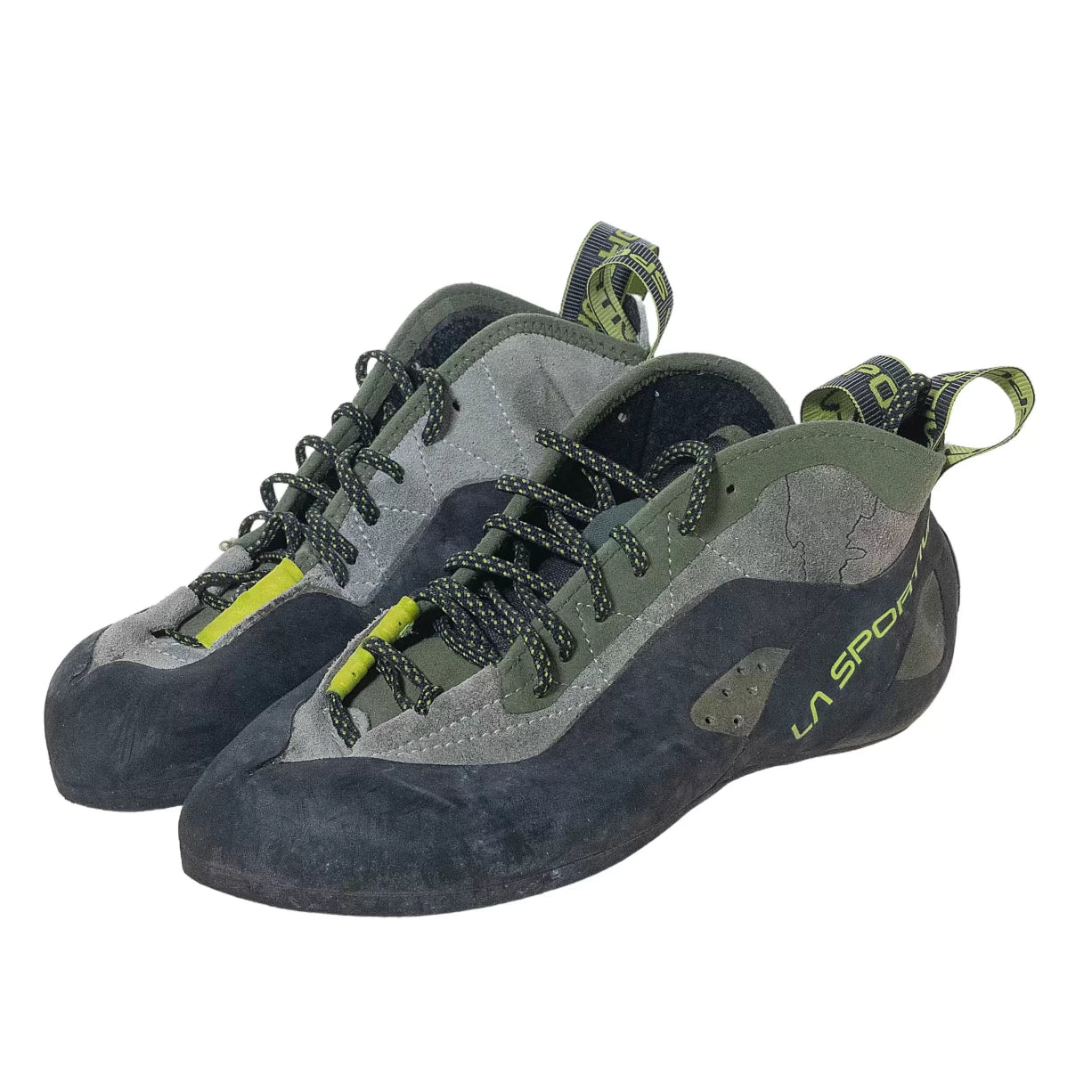39.5Green/Black