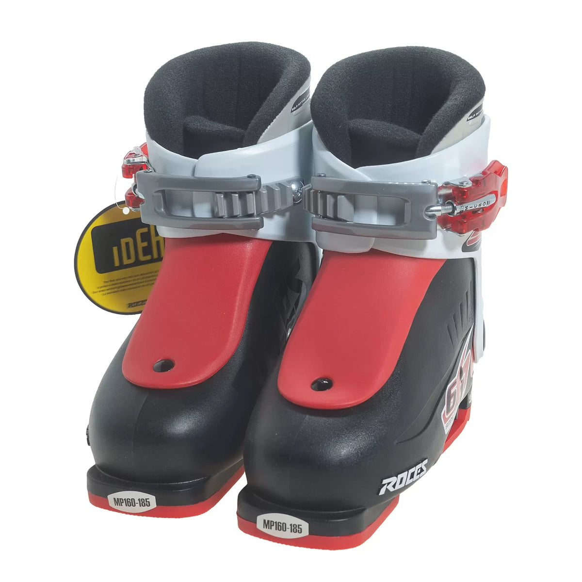 AdjustableBlack/Red