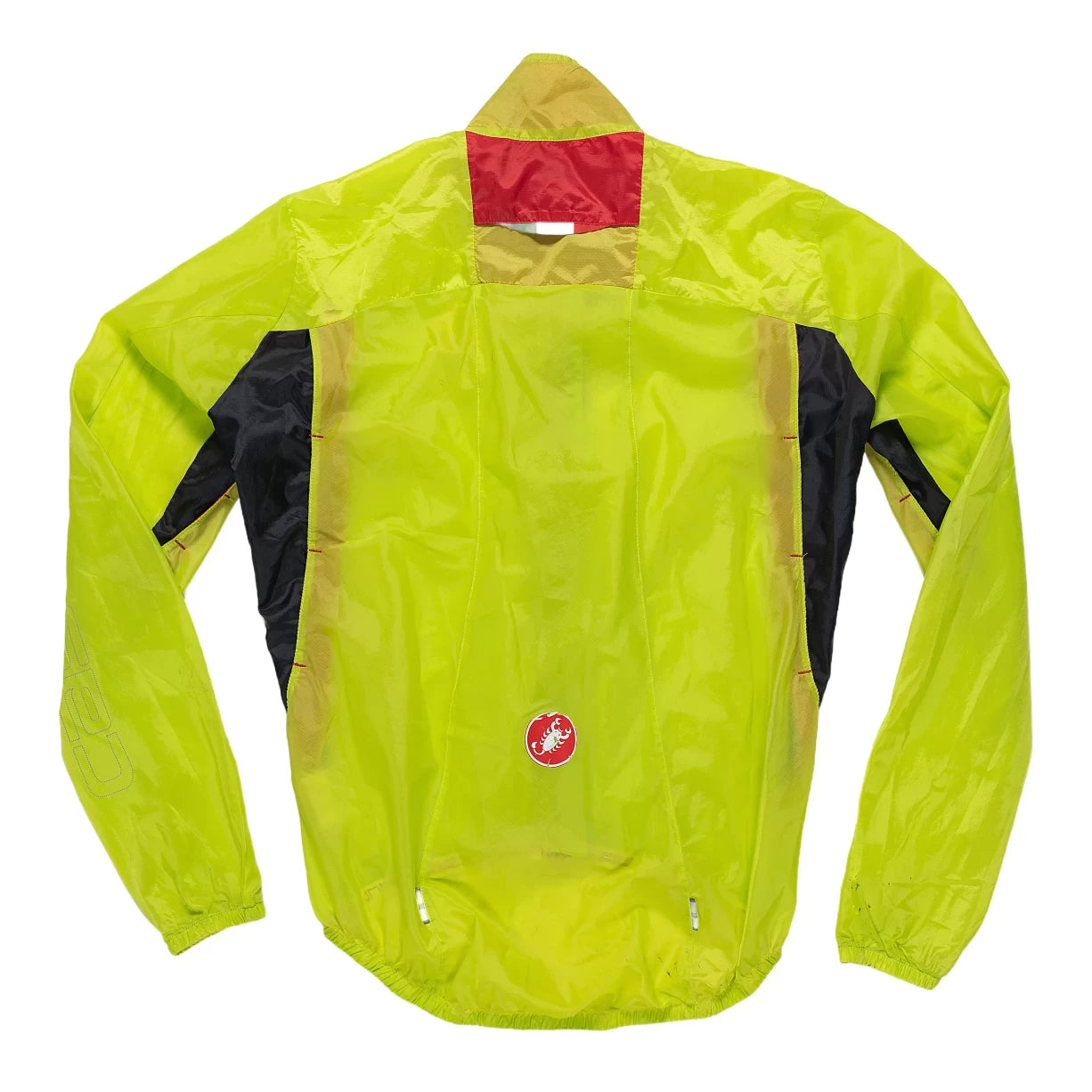 XXLNeon Yellow