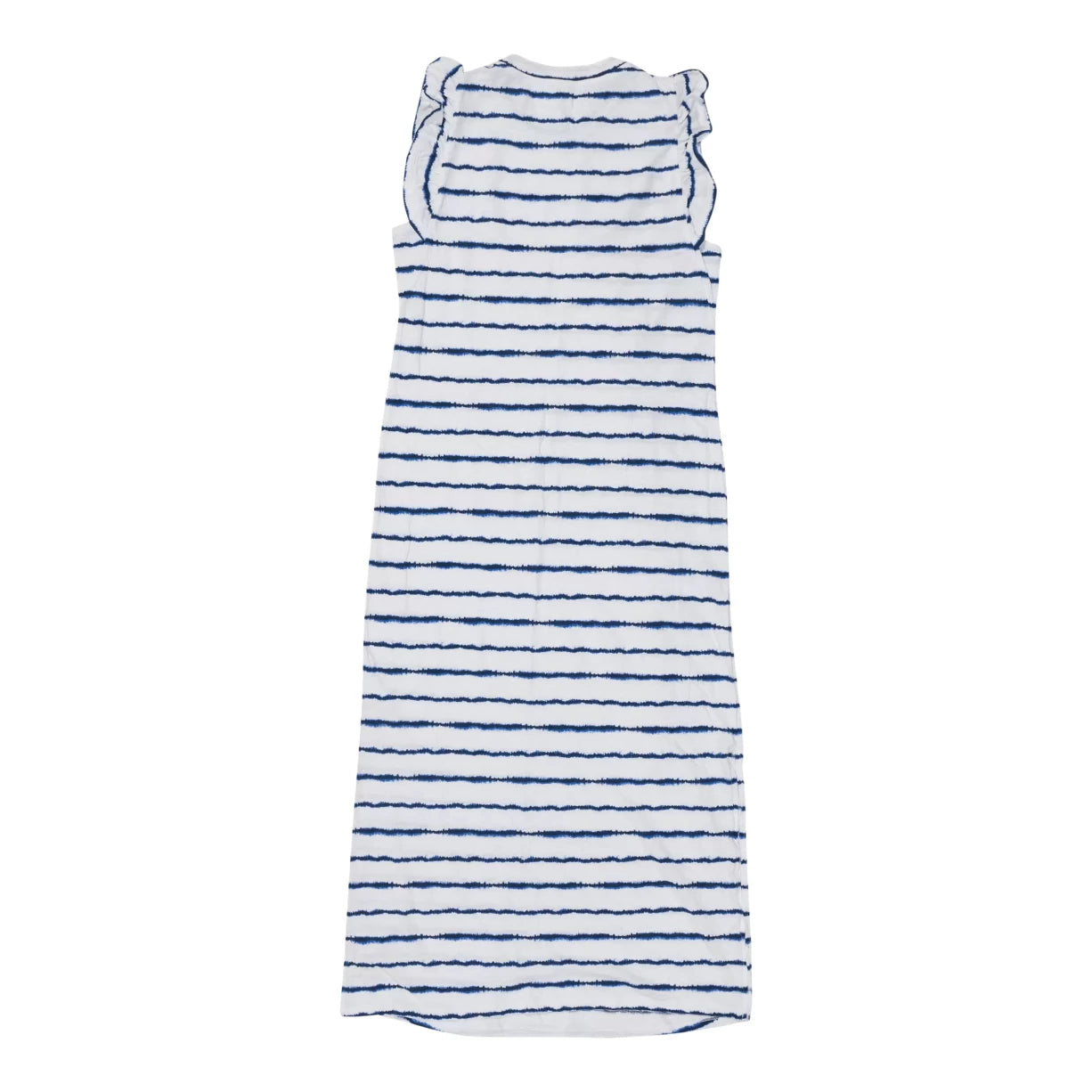 SWhite/Blue Stripe