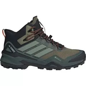 13Olive Strata/Silver Green/Core Black