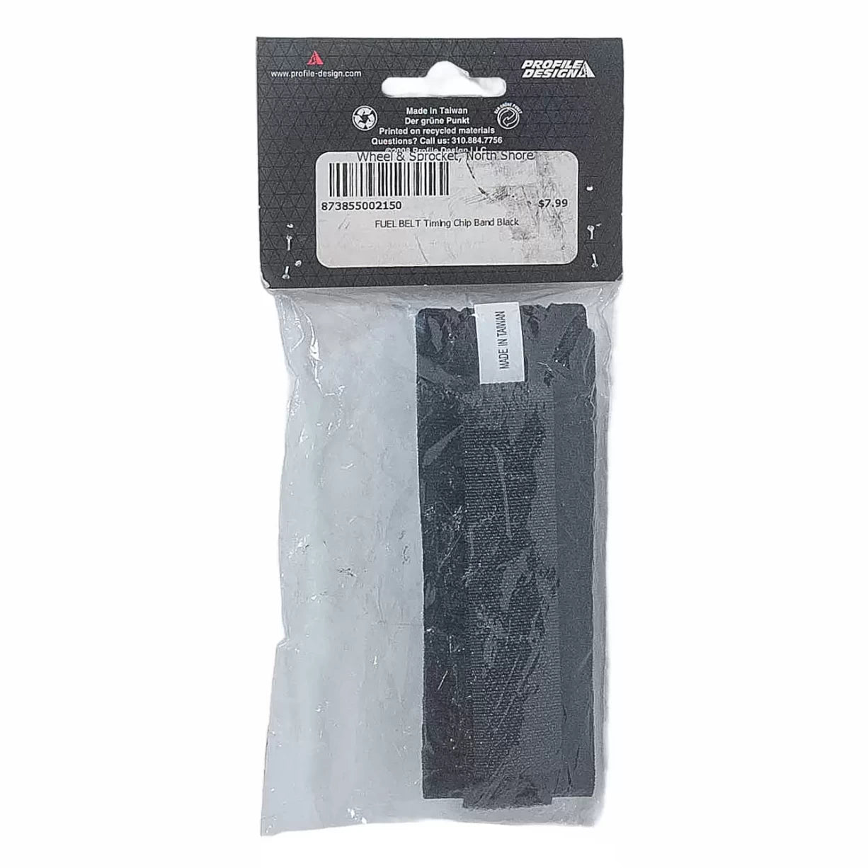 One SizeBlack