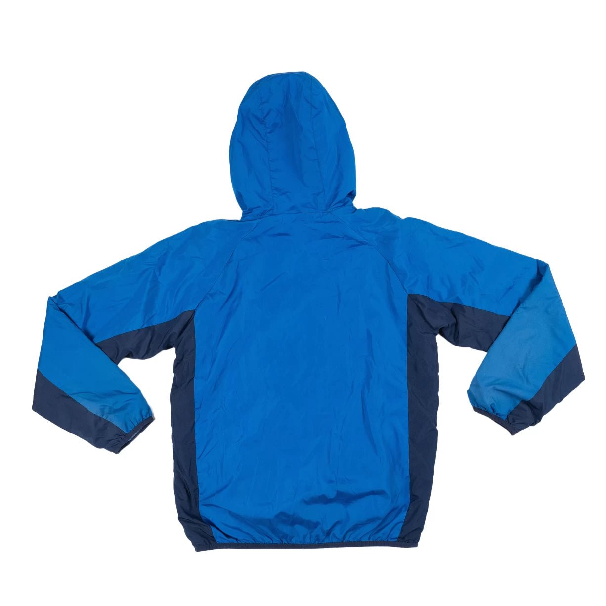 14/16Blue/Black