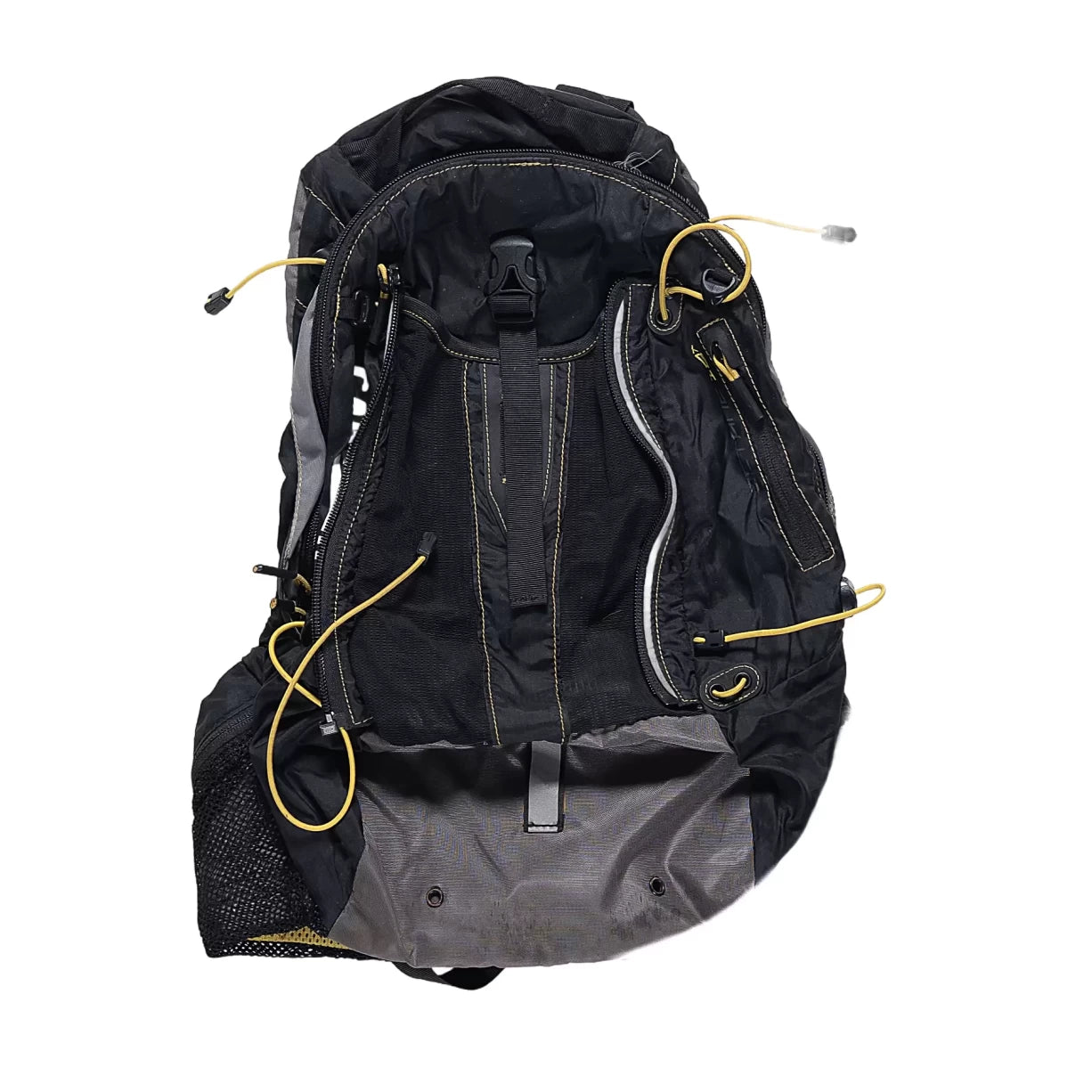 18 LBlack