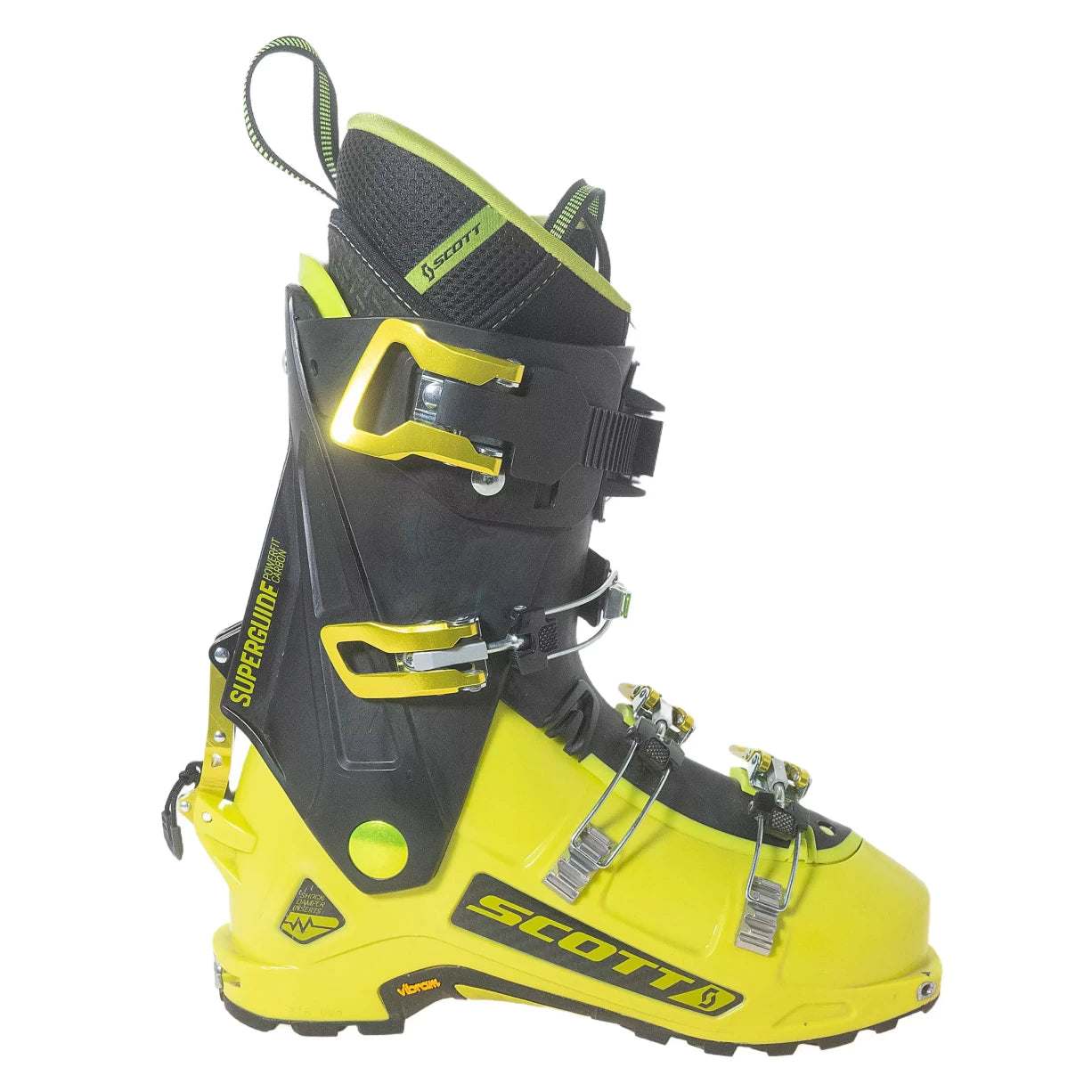 28Yellow/Black