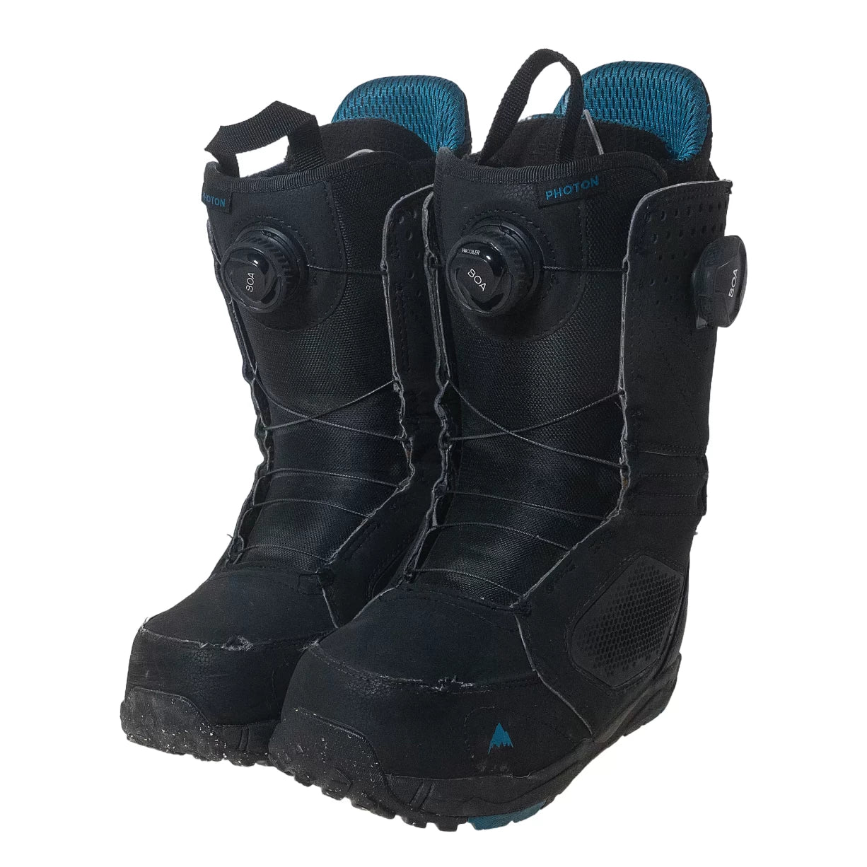8Black