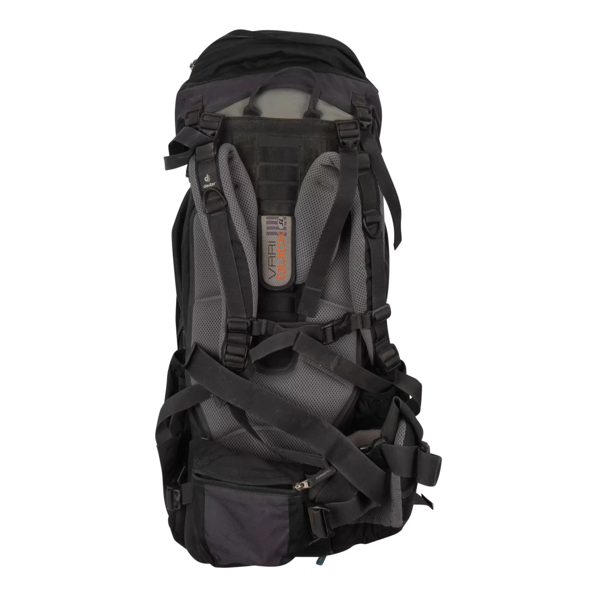 60 LBlack