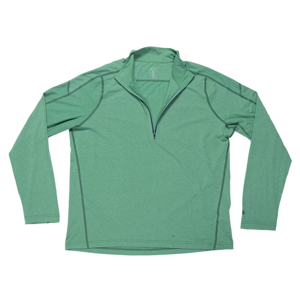 XLGreen