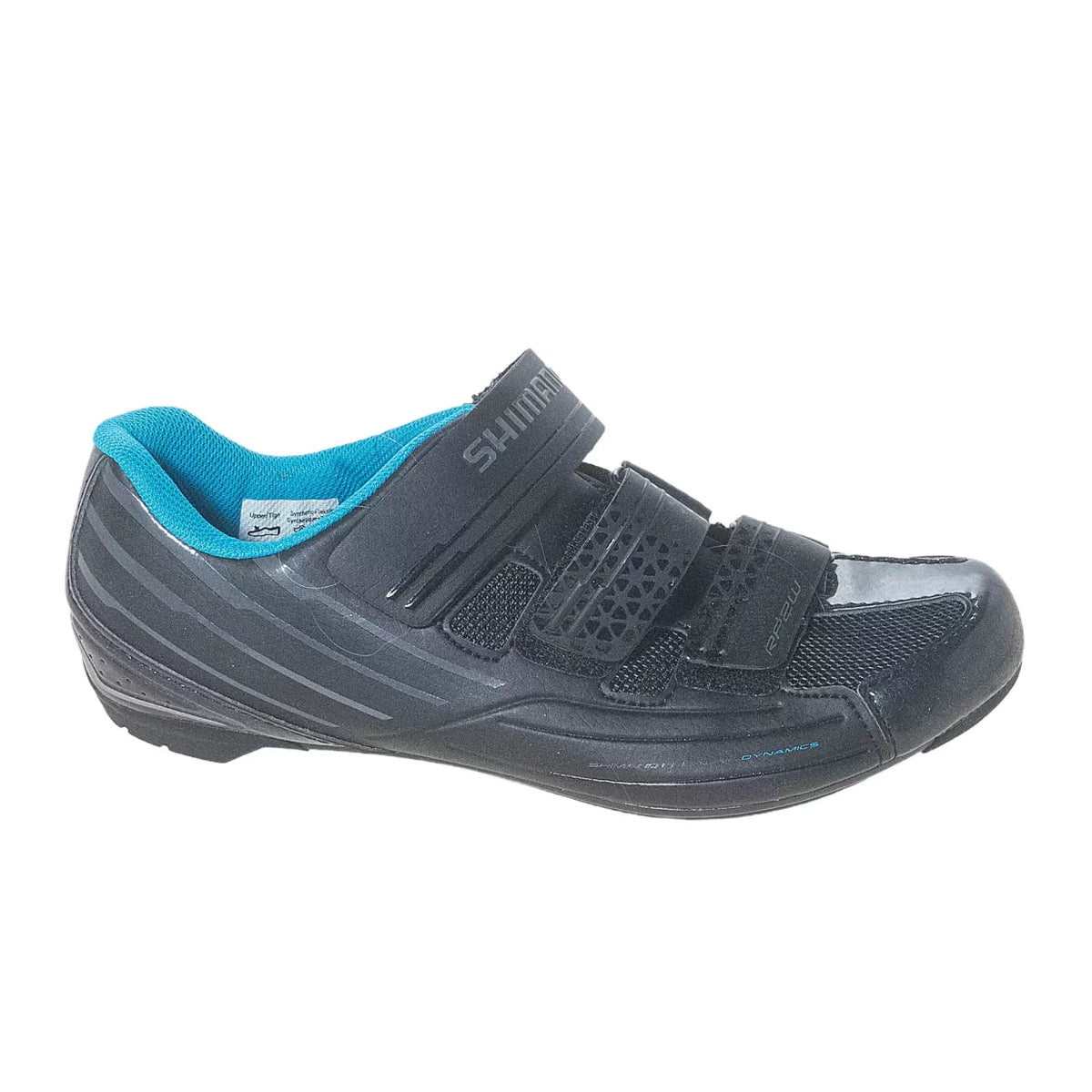 39.0Black/Blue