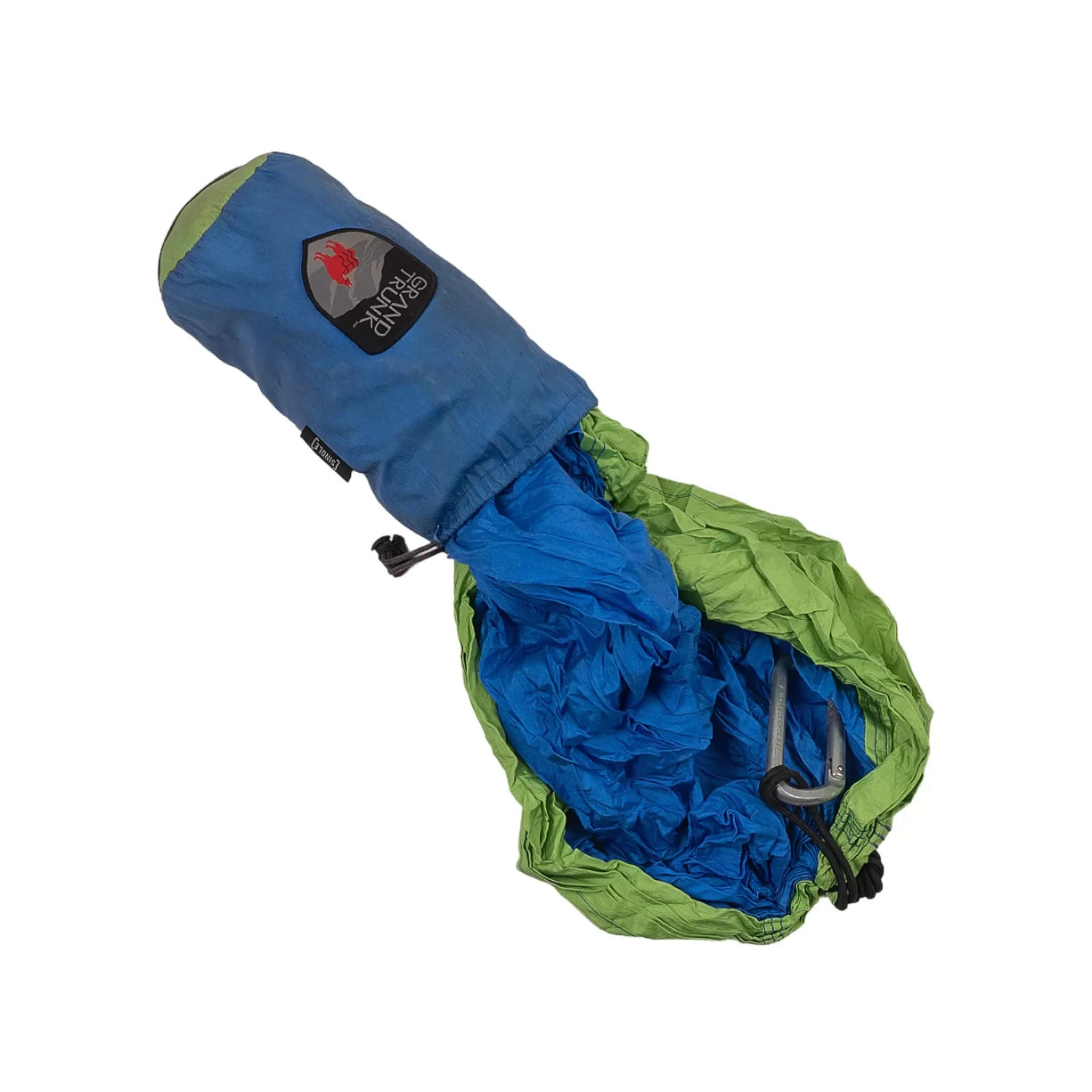One SizeBlue/Green