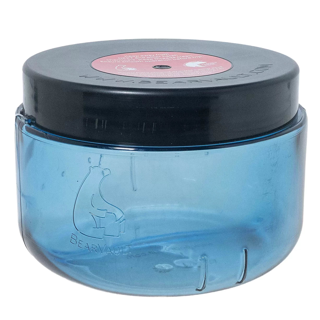 5 LBlue/Black