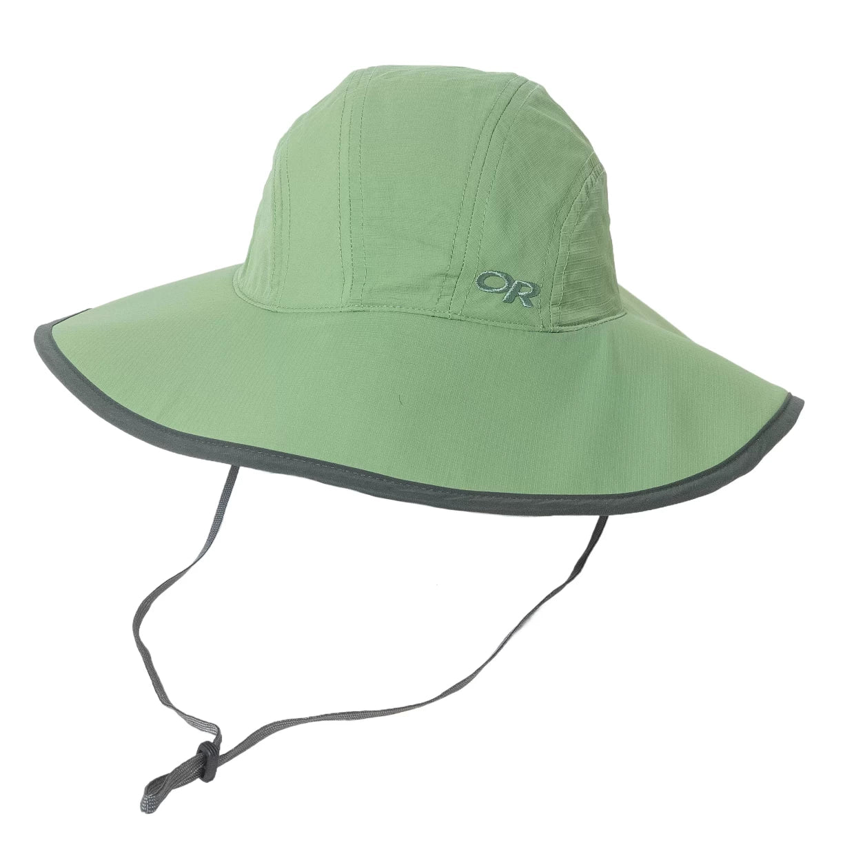 LargeGreen