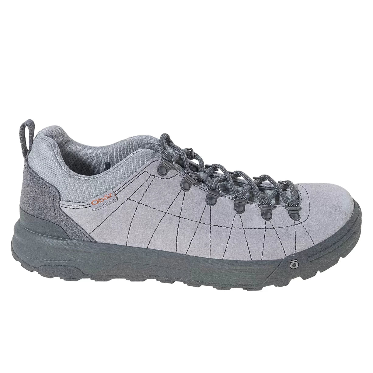 9.5Gray
