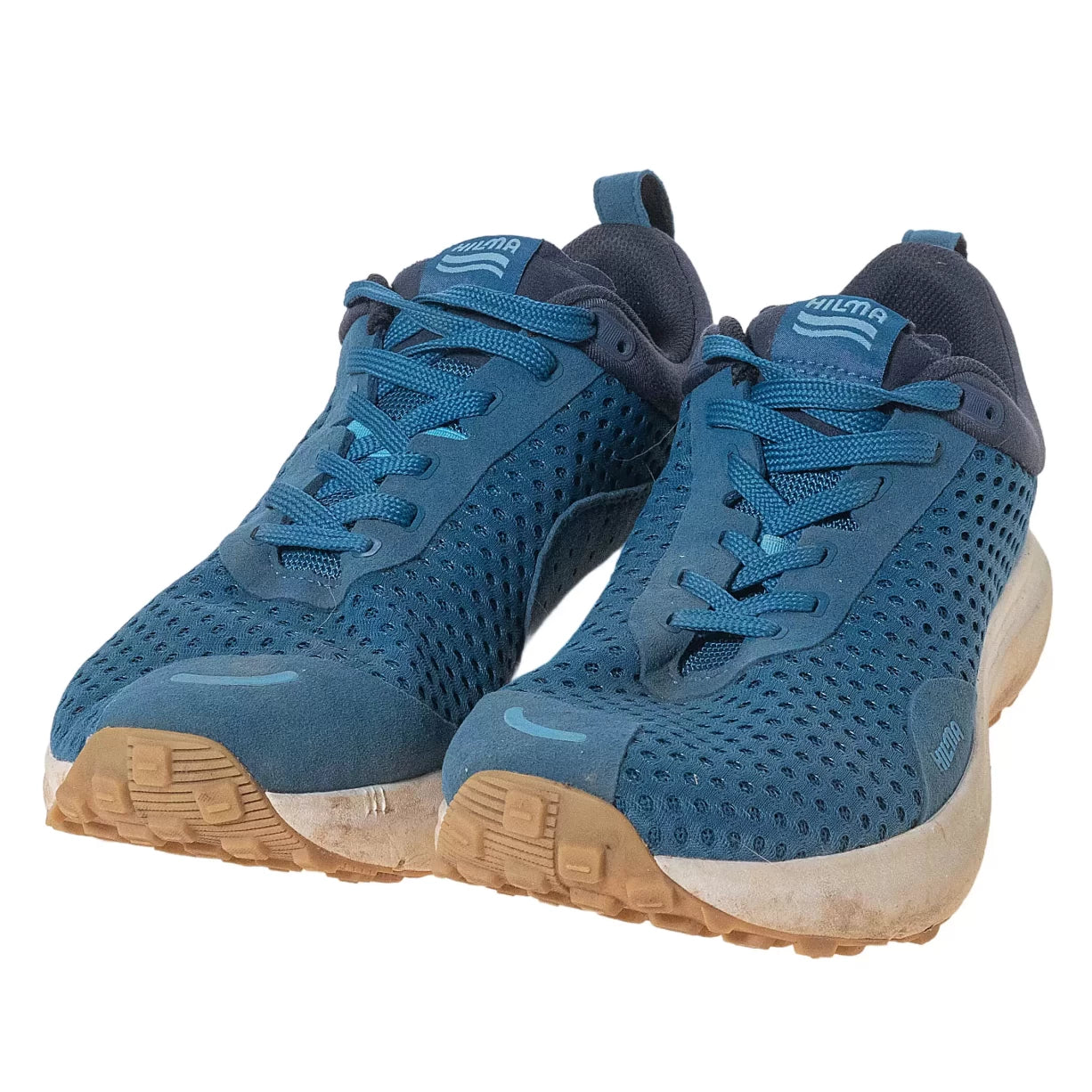 9.5Blue