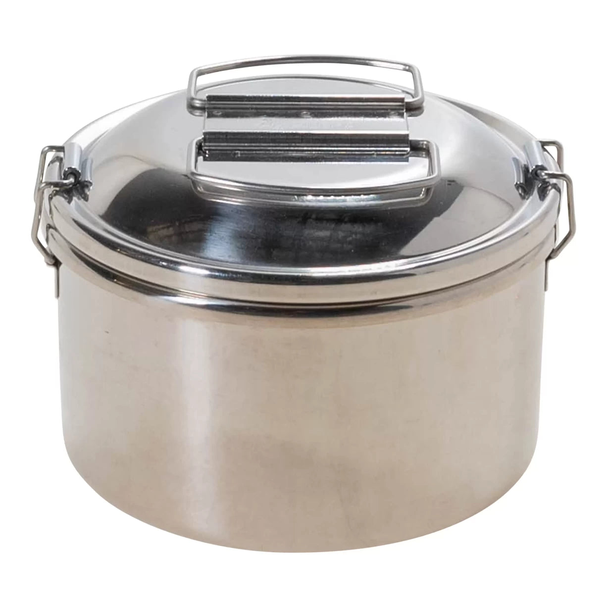 One SizeStainless Steel