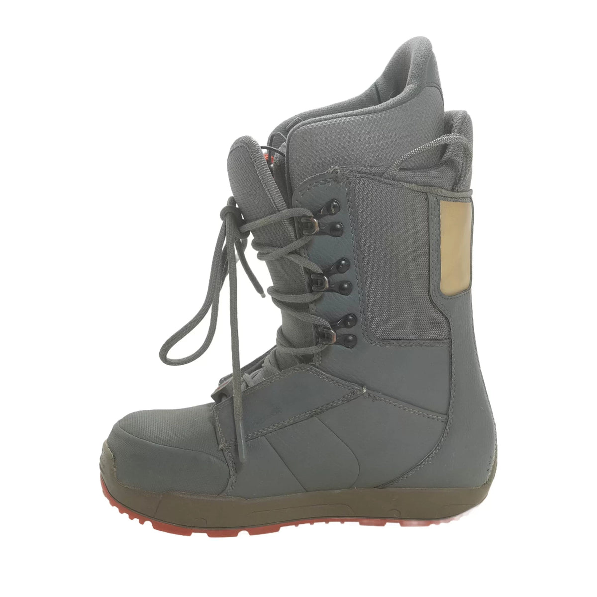 8.5Gray