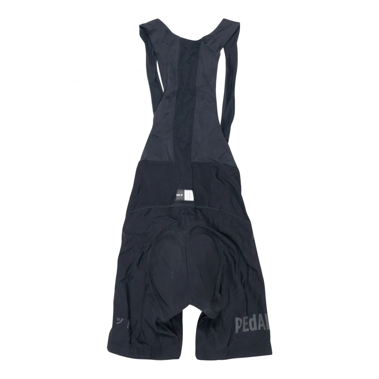 Estimated size SBlack