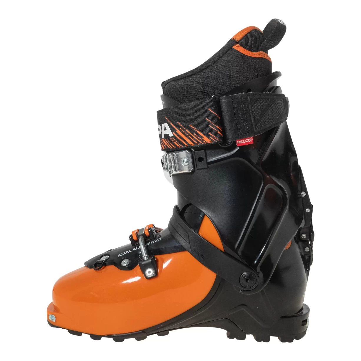 27.5Black/Orange