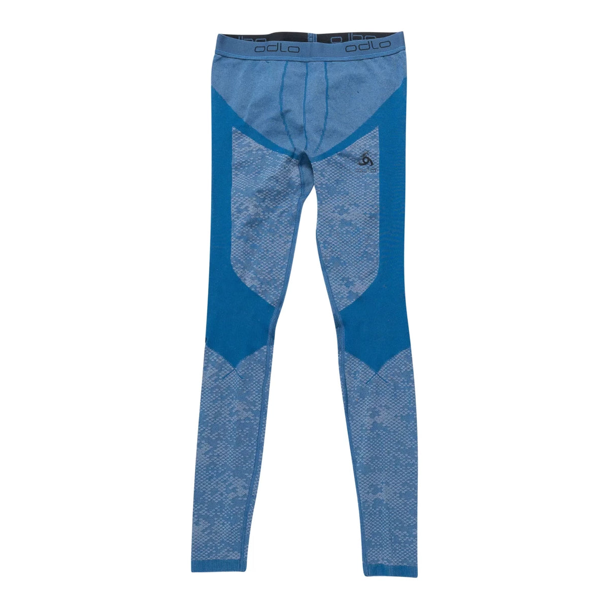 Estimated size SBlue