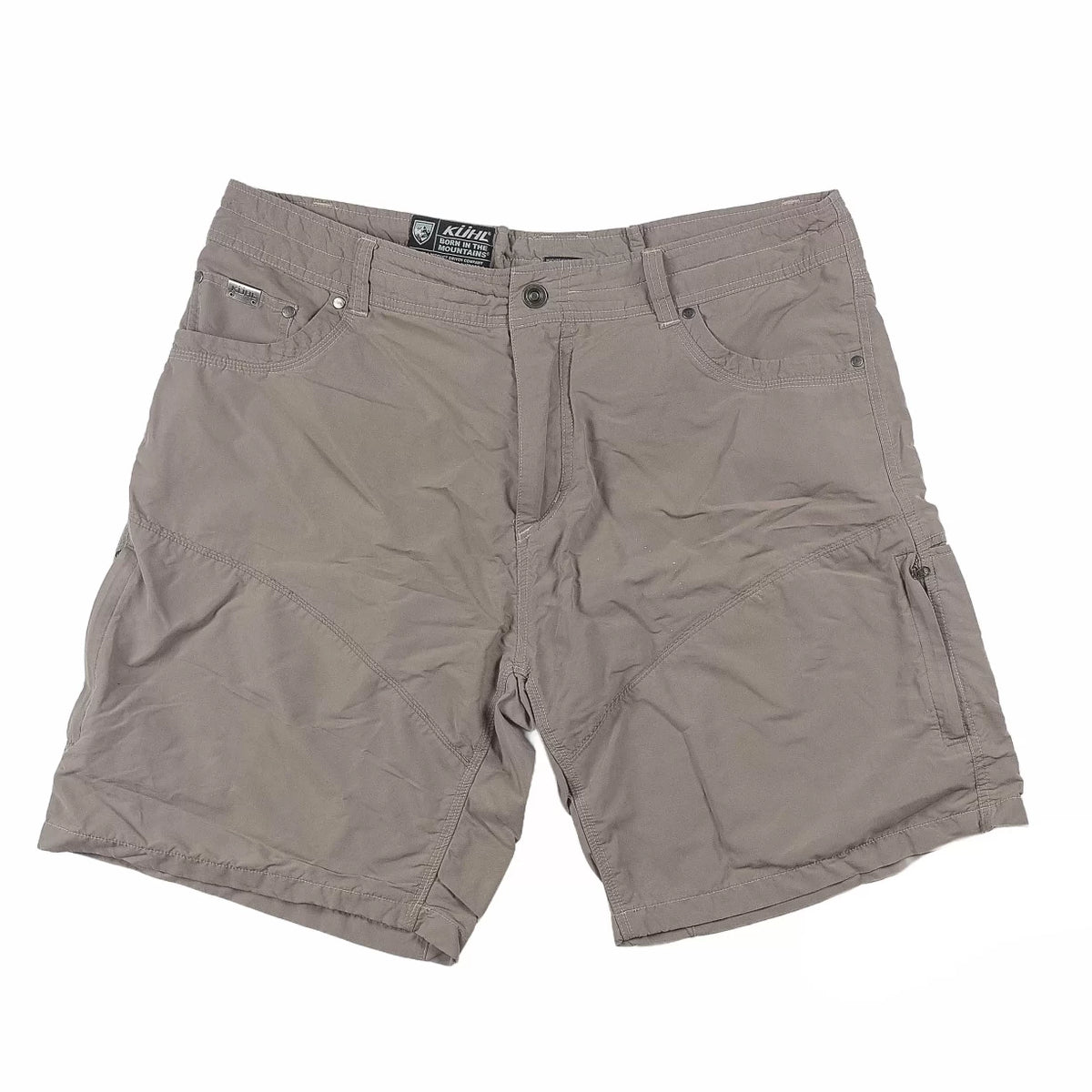38Brown