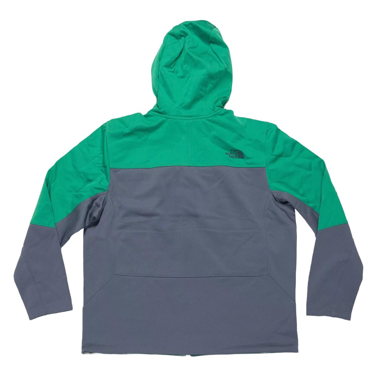 XLGray/Green