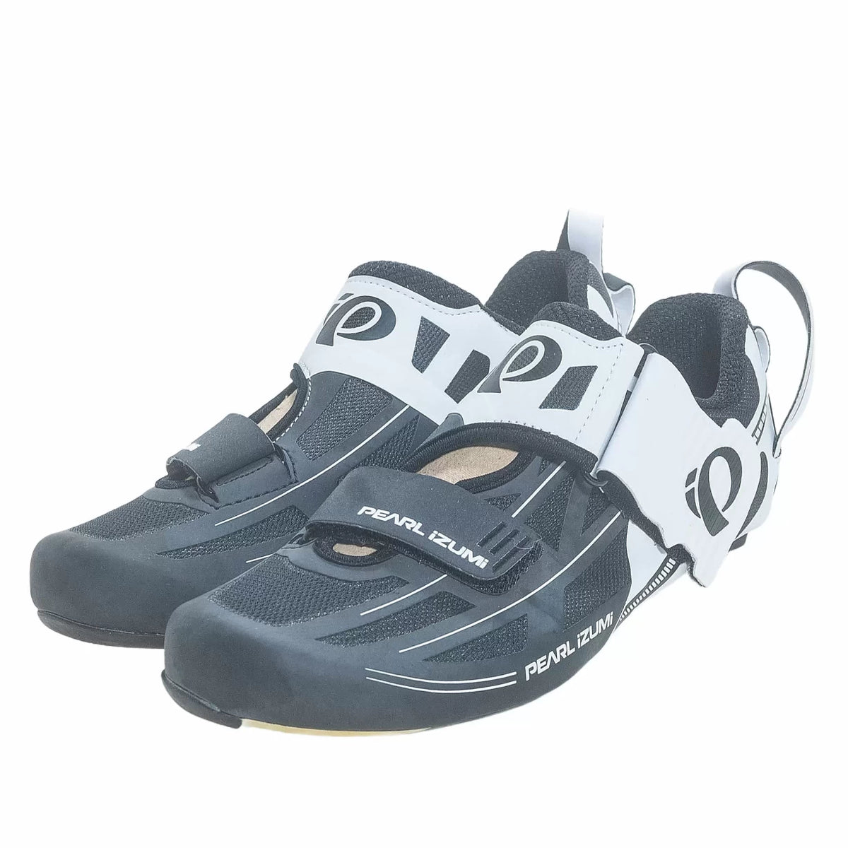 40Black/White