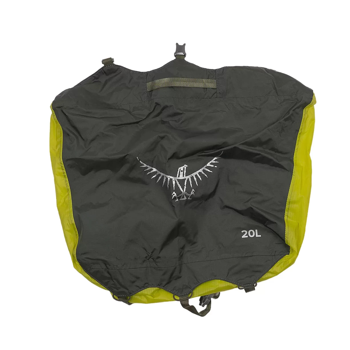 20 LGreen