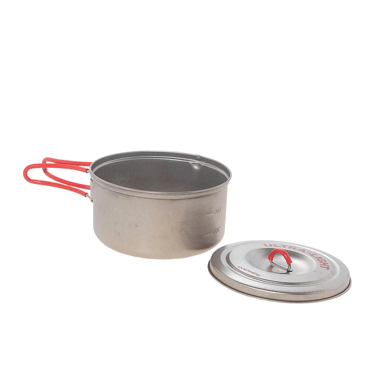 900 mlTitanium