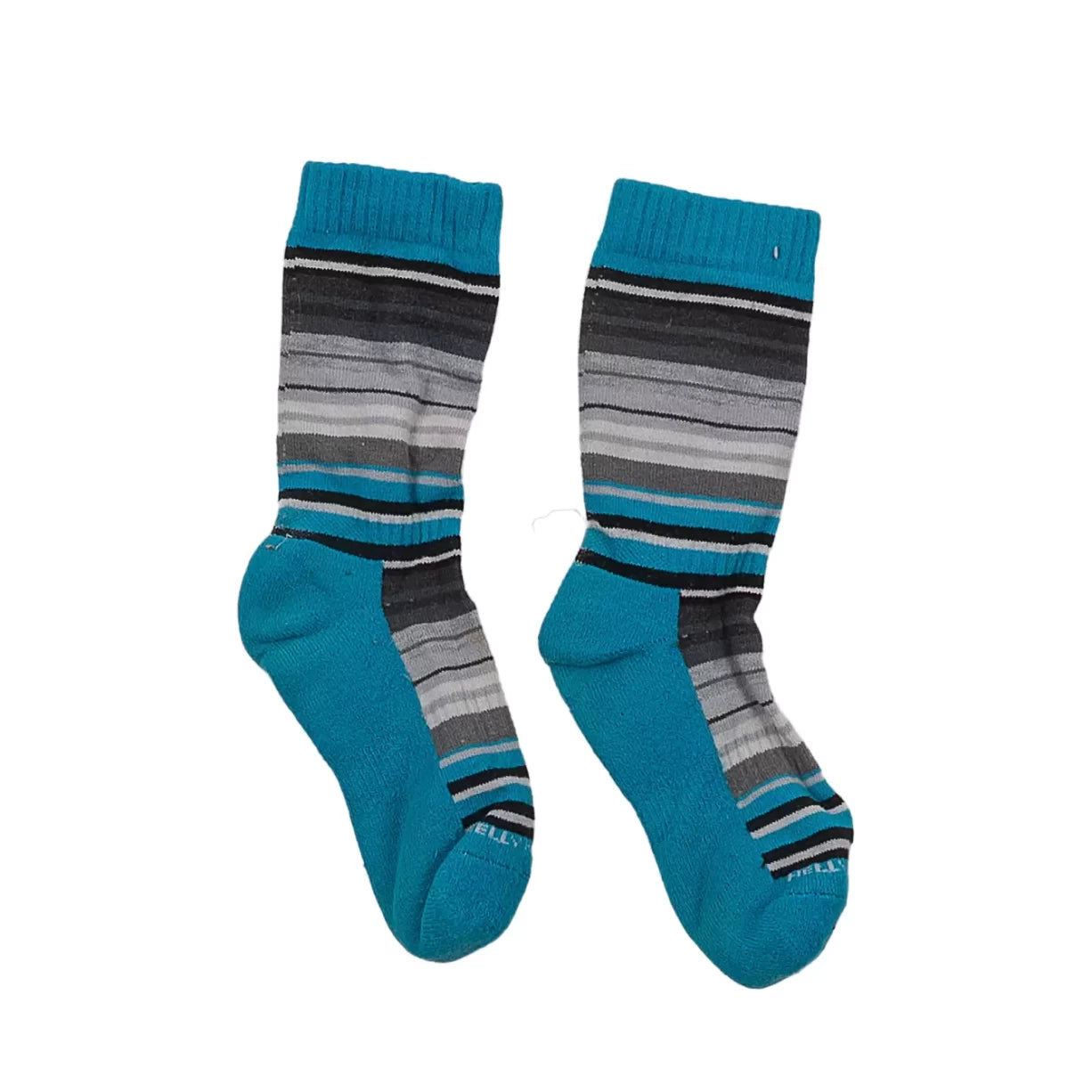 Estimated size SBlue