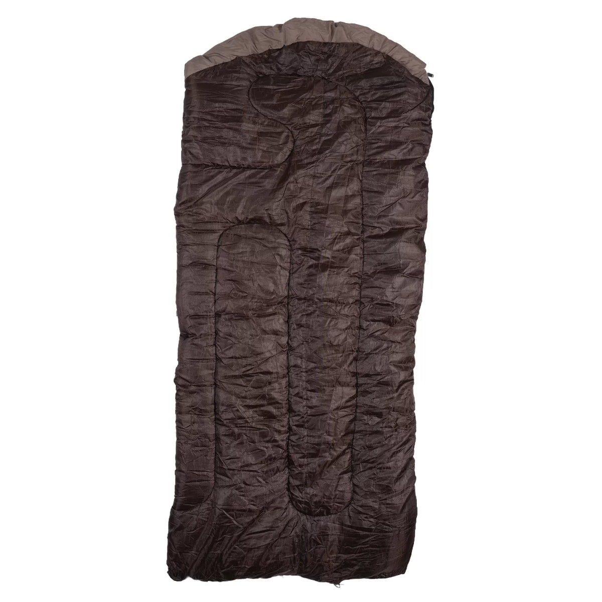 One SizeBrown