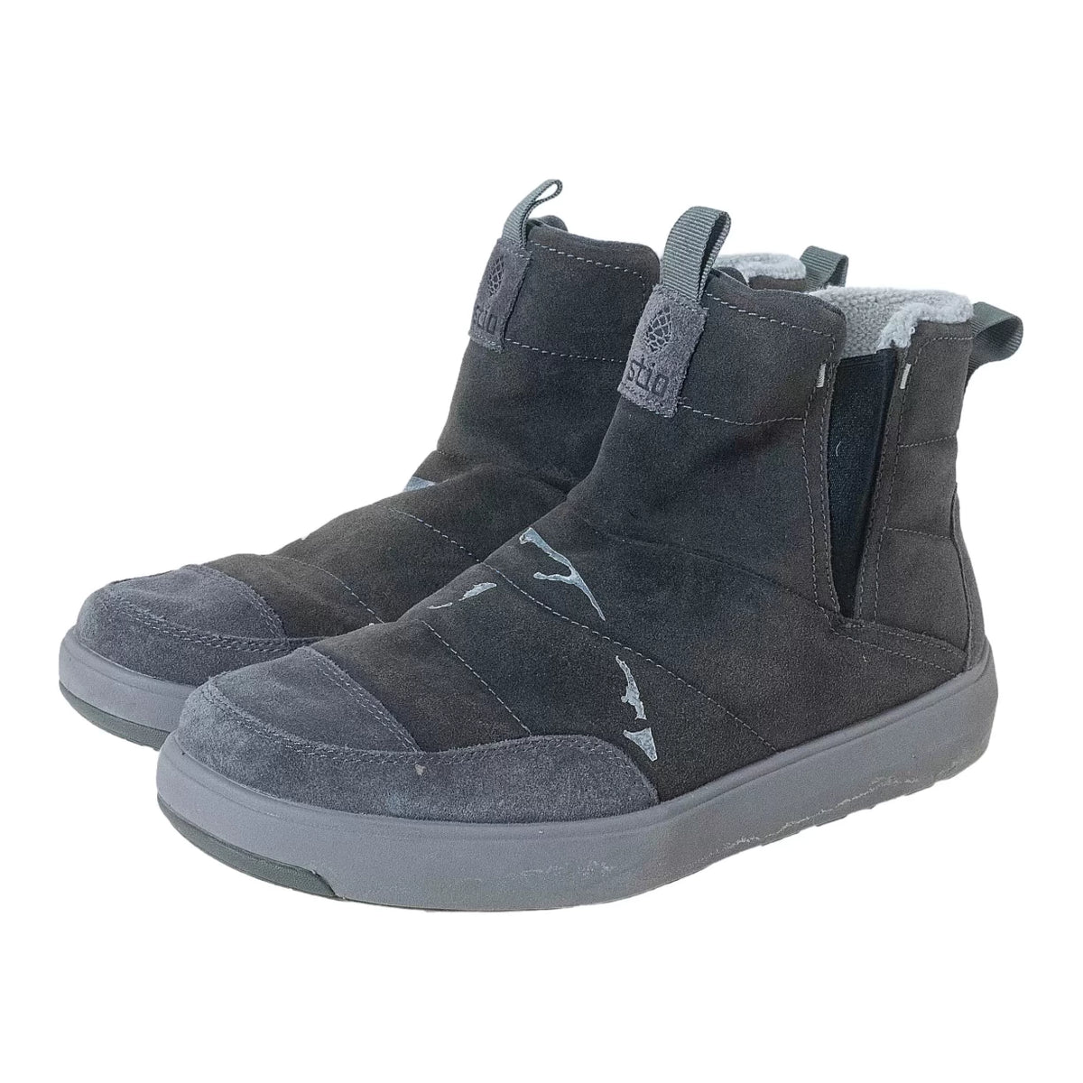 9.5Grey
