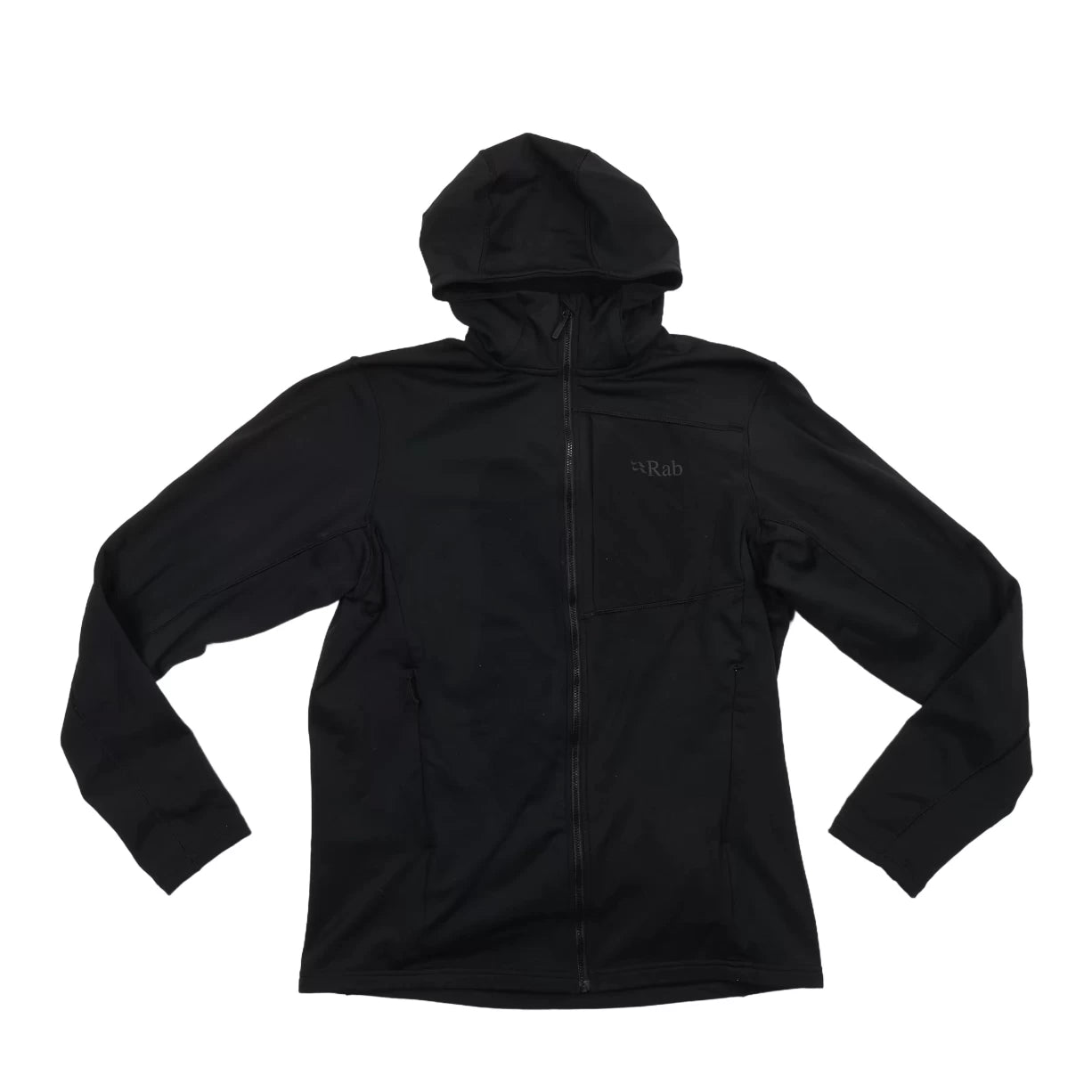 LBlack