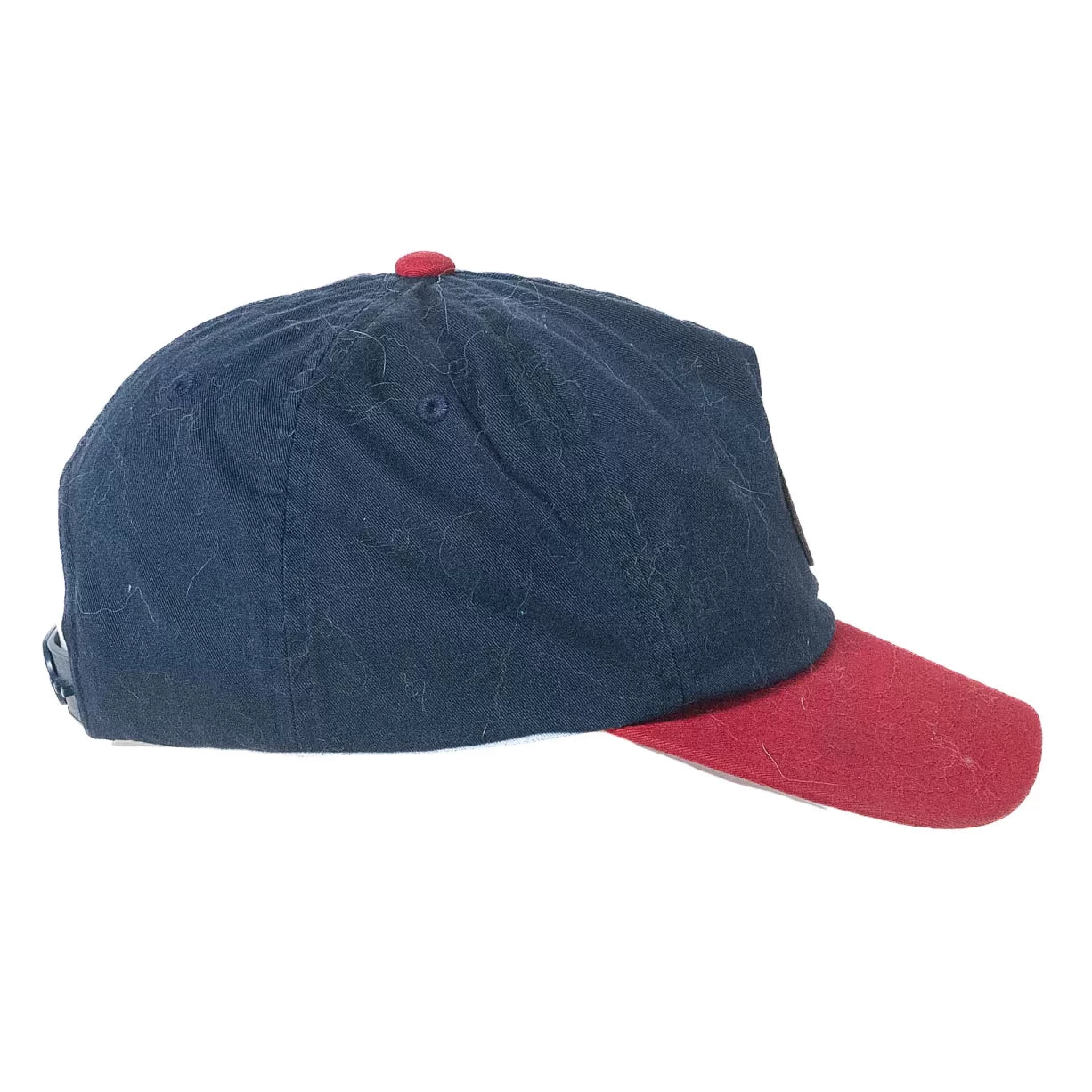 One SizeRed/Blue
