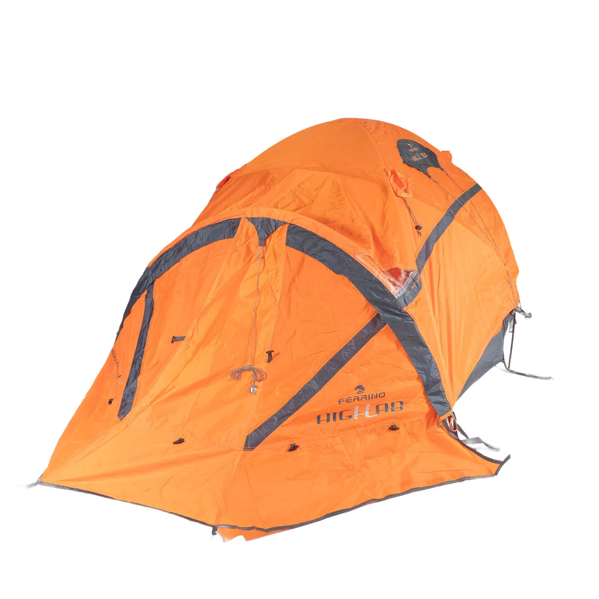 One SizeOrange/Grey