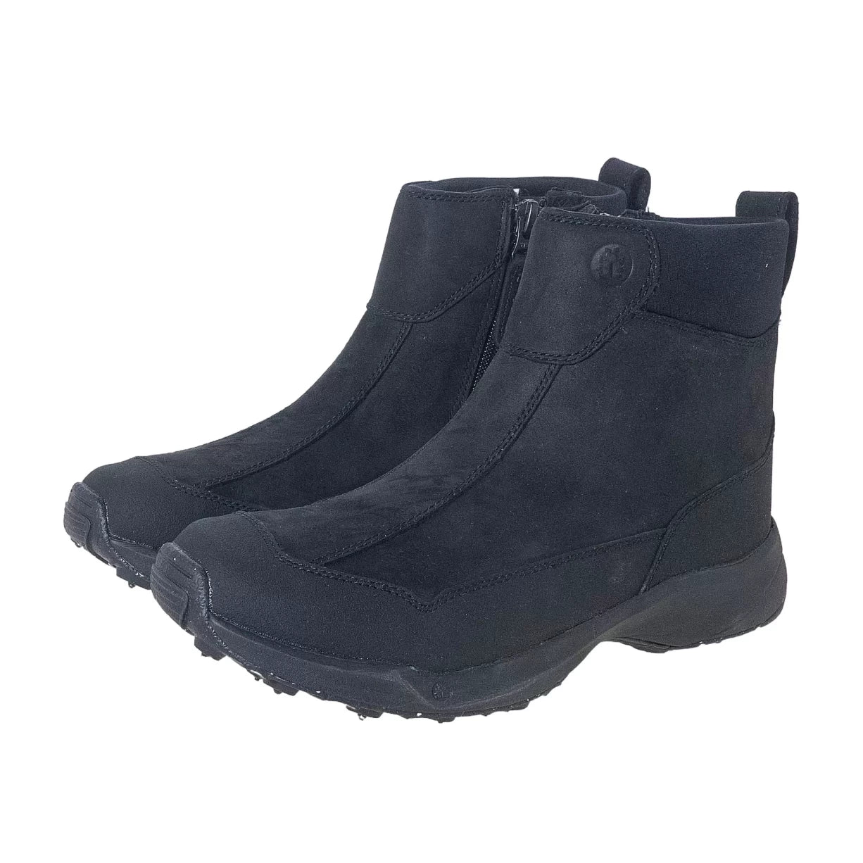 9.5Black