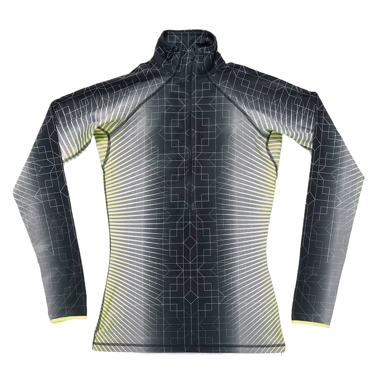 SGray/Green