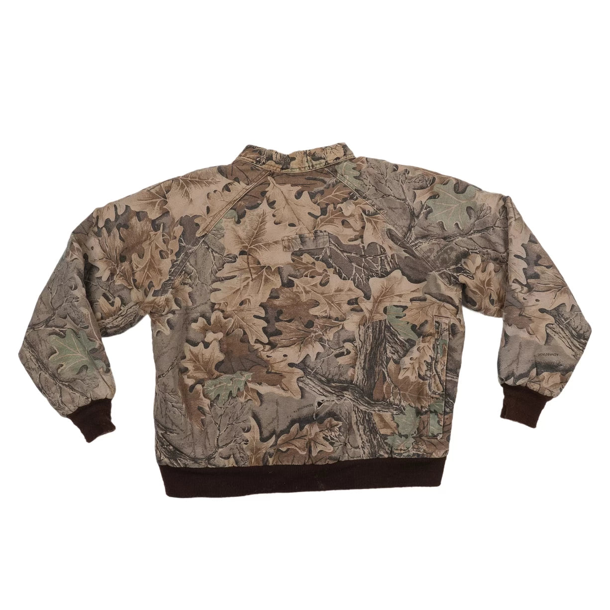 MCamo