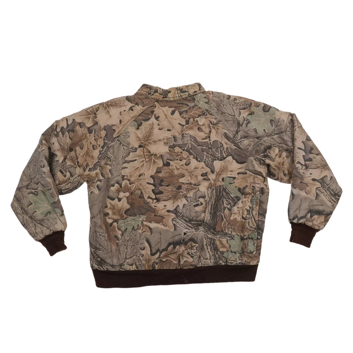 MCamo