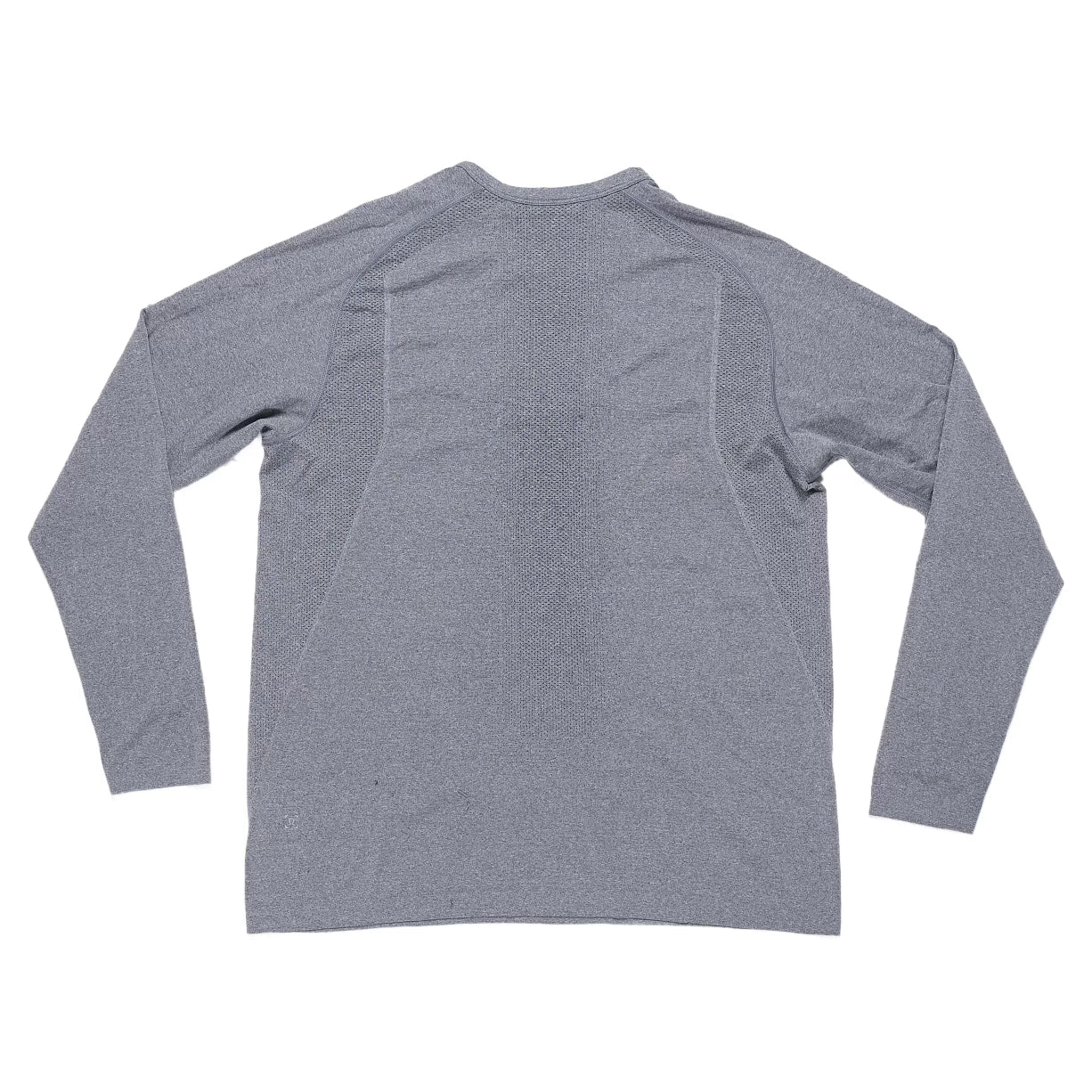 XLGray Heather