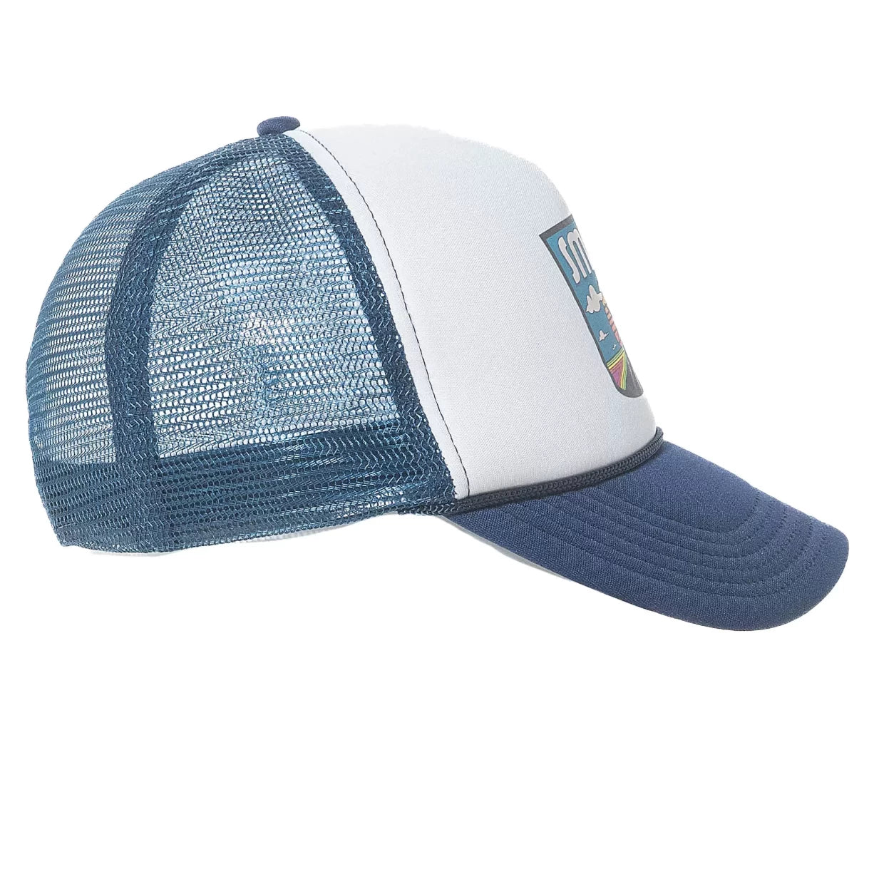 One SizeBlue
