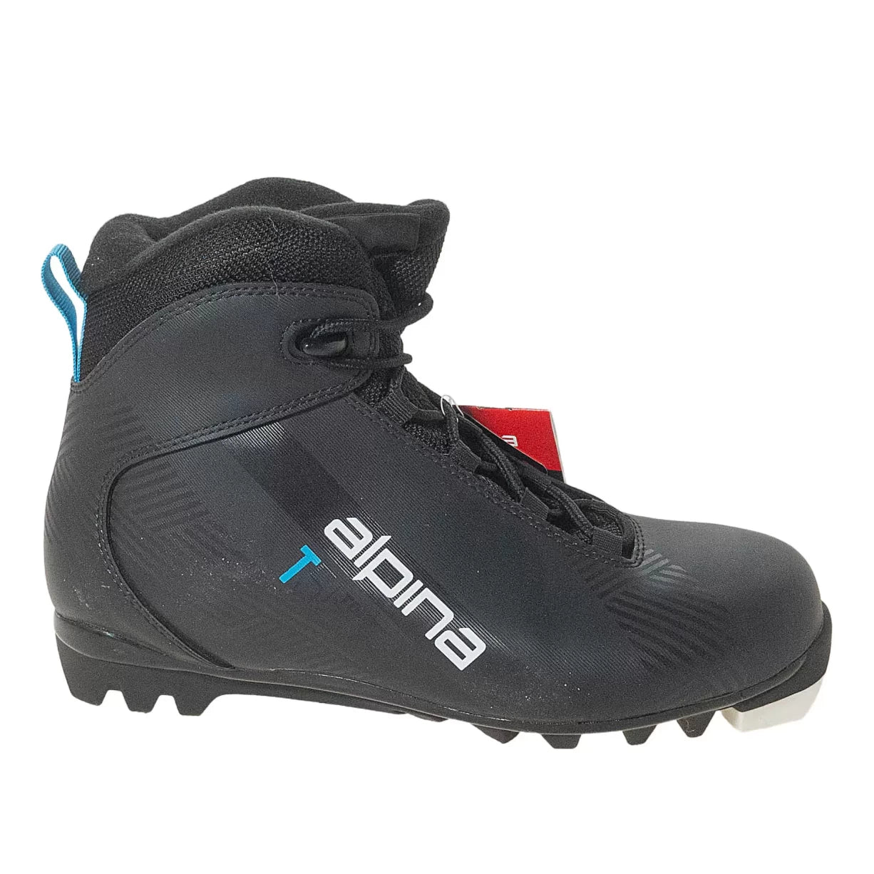 39.0Black/Blue