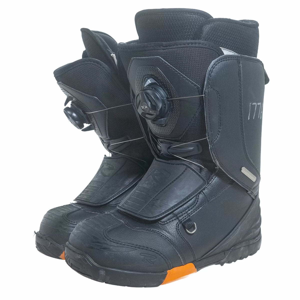 9Black