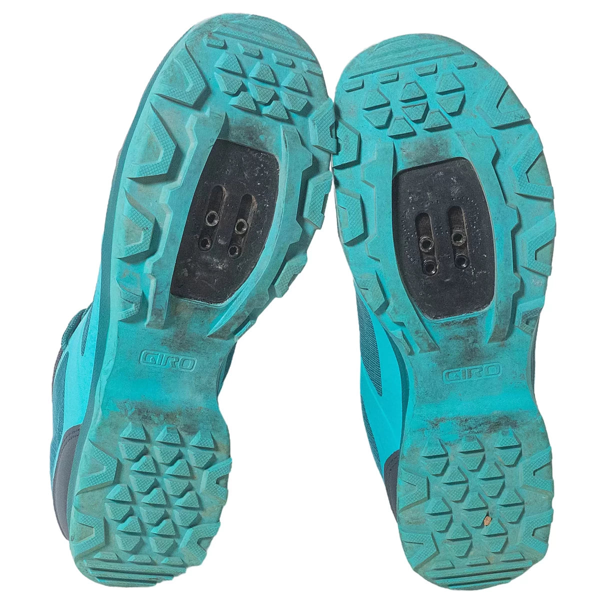 7.5Turquoise