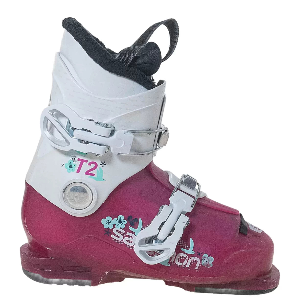 20White/Pink