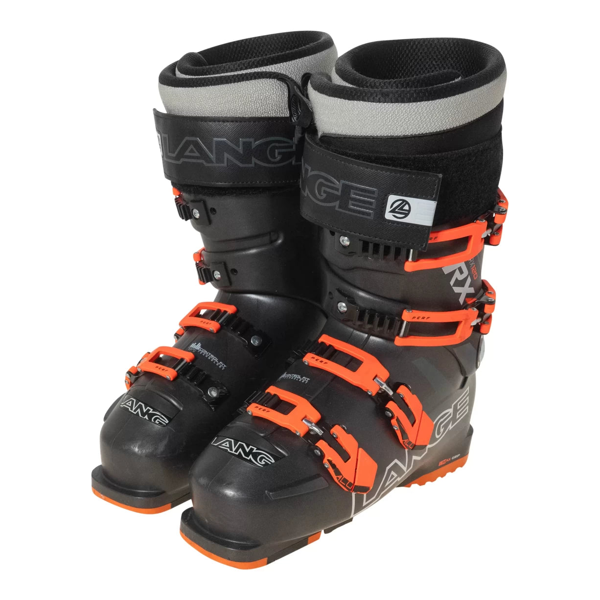 25/25.5Black
