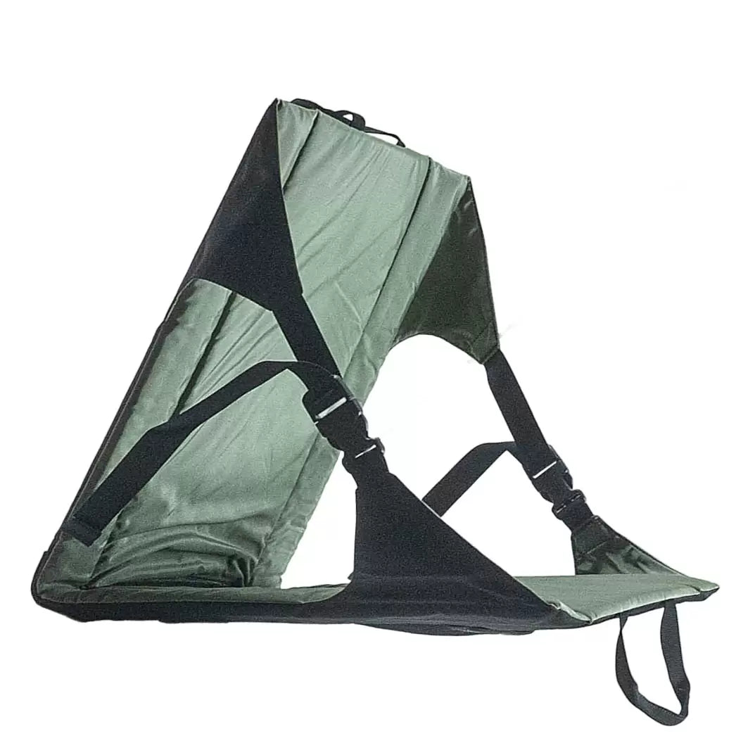 One SizeGreen/Black