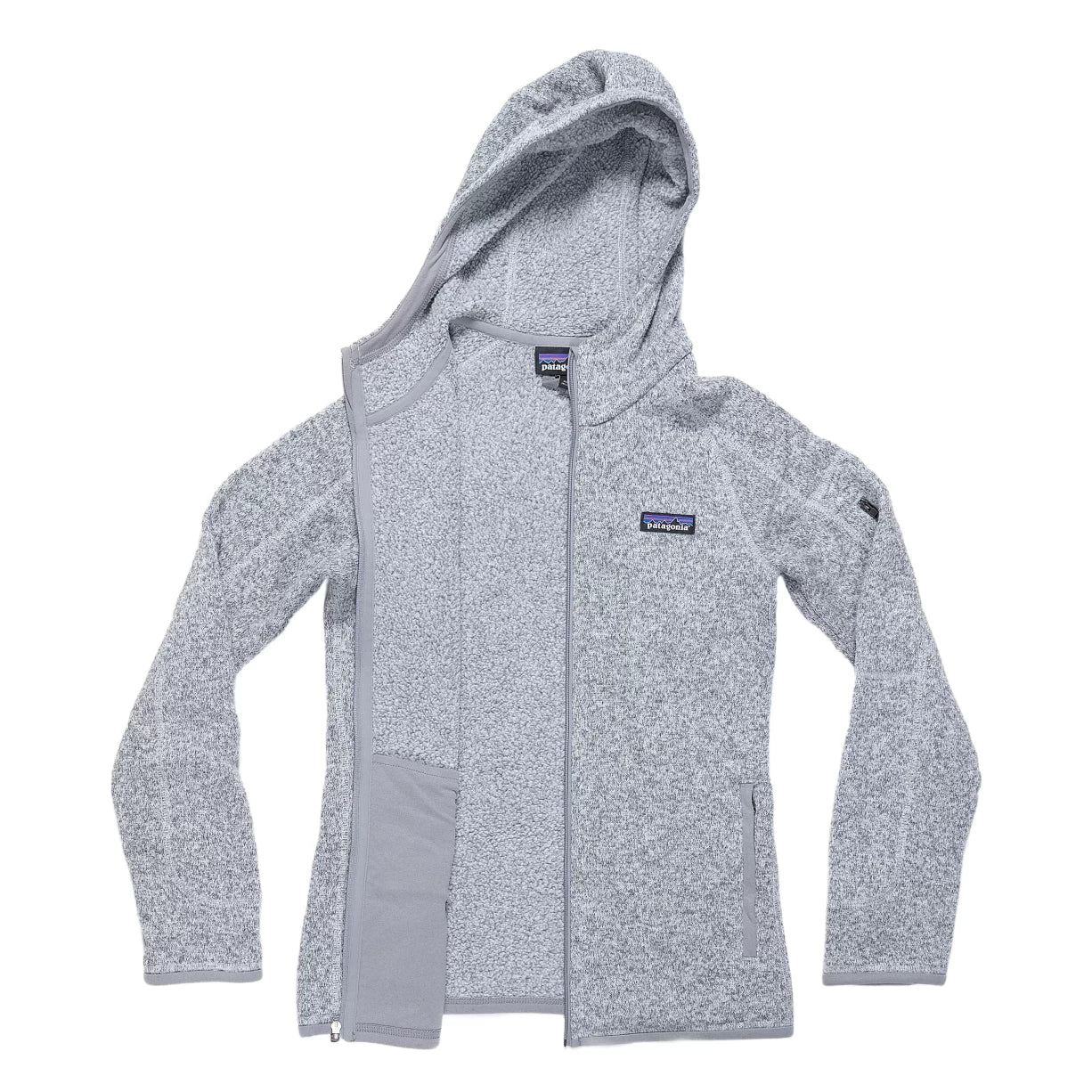 XSHeather Gray